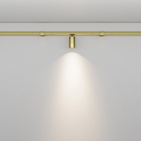 Модульный светильник Maytoni Focus LED C103CL-5W3-6K-BS в Надыме - nadym.ok-mebel.com | фото 3