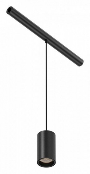 Модульный светильник Maytoni Focus LED C105PL-3W3-6K-B в Надыме - nadym.ok-mebel.com | фото