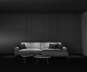 Модульный светильник Maytoni Focus LED C105PL-3W3-6K-B в Надыме - nadym.ok-mebel.com | фото 4