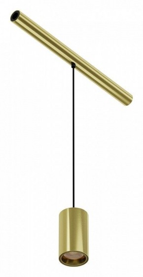 Модульный светильник Maytoni Focus LED C105PL-3W3-6K-BS в Надыме - nadym.ok-mebel.com | фото