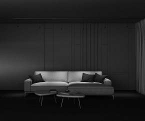 Модульный светильник Maytoni Focus LED C105PL-3W3-6K-BS в Надыме - nadym.ok-mebel.com | фото 4