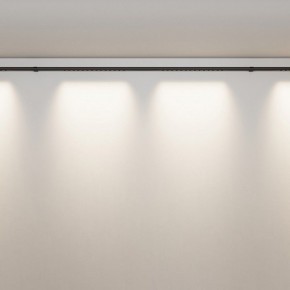 Модульный светильник Maytoni Points C101CL-L1000-24W3-6K-B в Надыме - nadym.ok-mebel.com | фото 3
