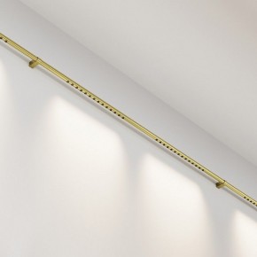 Модульный светильник Maytoni Points C101CL-L1000-24W3-6K-BS в Надыме - nadym.ok-mebel.com | фото 2