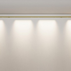 Модульный светильник Maytoni Points C101CL-L1000-24W3-6K-BS в Надыме - nadym.ok-mebel.com | фото 3