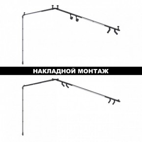 Модульный светильник Novotech Glat 359366 в Надыме - nadym.ok-mebel.com | фото 2