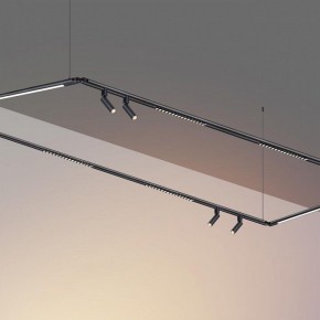 Модульный светильник Novotech Glat 359366 в Надыме - nadym.ok-mebel.com | фото 5