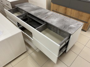 МОНИКА Тумба под ТВ 1600 в Надыме - nadym.ok-mebel.com | фото 4
