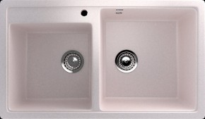 Мойка кухонная ULGRAN U-200 (840*485) в Надыме - nadym.ok-mebel.com | фото 10