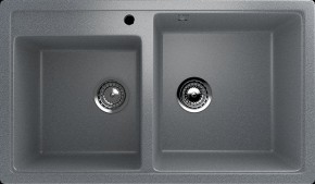 Мойка кухонная ULGRAN U-200 (840*485) в Надыме - nadym.ok-mebel.com | фото 8