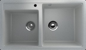 Мойка кухонная ULGRAN U-200 (840*485) в Надыме - nadym.ok-mebel.com | фото 9