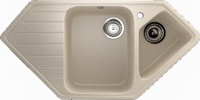 Мойка кухонная ULGRAN U-409 (970*500) в Надыме - nadym.ok-mebel.com | фото 11