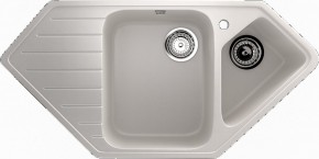 Мойка кухонная ULGRAN U-409 (970*500) в Надыме - nadym.ok-mebel.com | фото 12