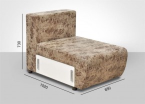 Мягкая мебель Европа (модульный) ткань до 400 в Надыме - nadym.ok-mebel.com | фото 7