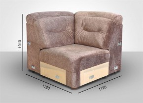 Мягкая мебель Вегас (модульный) ткань до 300 в Надыме - nadym.ok-mebel.com | фото 18
