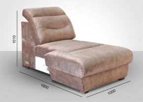 Мягкая мебель Вегас (модульный) ткань до 300 в Надыме - nadym.ok-mebel.com | фото 16