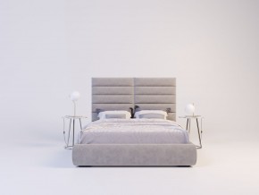 Мягкие панели ПОЛОСЫ ПРЯМЫЕ 15*90 (4 шт.) для гостиной в Надыме - nadym.ok-mebel.com | фото 10
