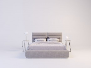 Мягкие панели ПОЛОСЫ ПРЯМЫЕ 15*90 (4 шт.) для гостиной в Надыме - nadym.ok-mebel.com | фото 7
