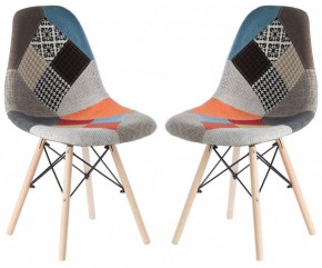 Набор из 2 стульев Evoke Whirl в Надыме - nadym.ok-mebel.com | фото 1