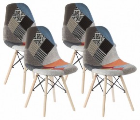 Набор из 2 стульев Evoke Whirl в Надыме - nadym.ok-mebel.com | фото 6