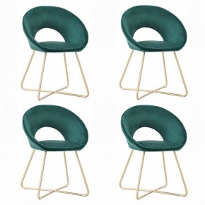 Набор из 4 стульев Balance Nexus в Надыме - nadym.ok-mebel.com | фото 1