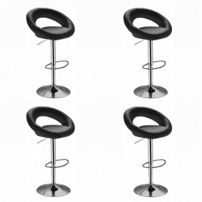 Набор из 4 стульев барных Balance Enigma в Надыме - nadym.ok-mebel.com | фото