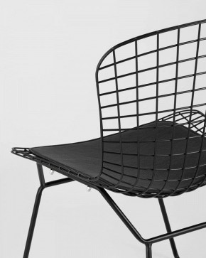 Набор из 4 стульев Bertoia в Надыме - nadym.ok-mebel.com | фото 6