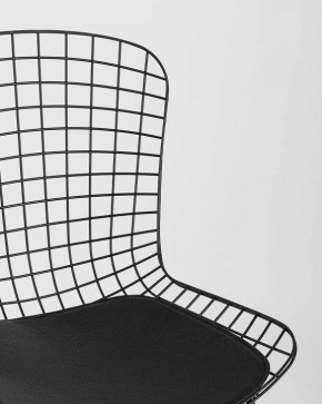Набор из 4 стульев Bertoia в Надыме - nadym.ok-mebel.com | фото 7