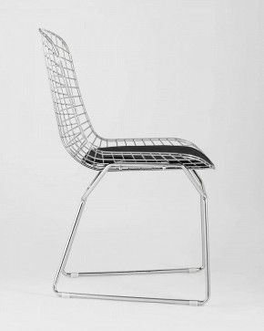 Набор из 4 стульев Bertoia в Надыме - nadym.ok-mebel.com | фото 3