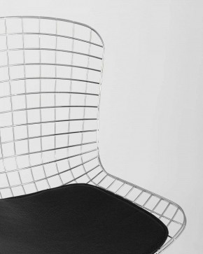 Набор из 4 стульев Bertoia в Надыме - nadym.ok-mebel.com | фото 7