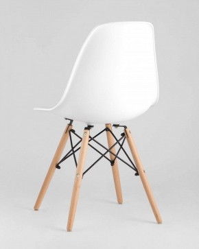 Набор из 4 стульев Eames в Надыме - nadym.ok-mebel.com | фото 5