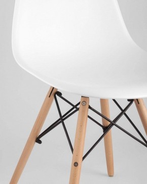 Набор из 4 стульев Eames в Надыме - nadym.ok-mebel.com | фото 6