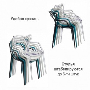 Набор стульев Masters в Надыме - nadym.ok-mebel.com | фото 8