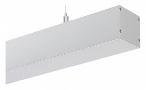 Накладной светильник Arlight LINE 052309 в Надыме - nadym.ok-mebel.com | фото