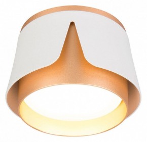 Накладной светильник Arte Lamp Amaks A8028PL-1WH в Надыме - nadym.ok-mebel.com | фото