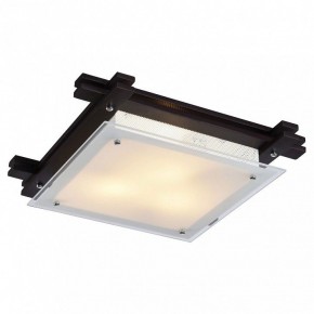 Накладной светильник Arte Lamp Archimede A6462PL-3CK в Надыме - nadym.ok-mebel.com | фото