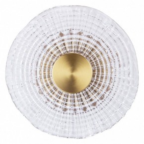 Накладной светильник Arte Lamp Bevel A1611AP-5PB в Надыме - nadym.ok-mebel.com | фото