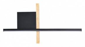 Накладной светильник Arte Lamp Chic A2126AP-8BK в Надыме - nadym.ok-mebel.com | фото