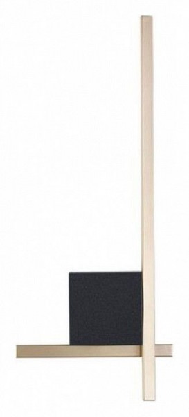 Накладной светильник Arte Lamp Decade A2127AP-8BK в Надыме - nadym.ok-mebel.com | фото