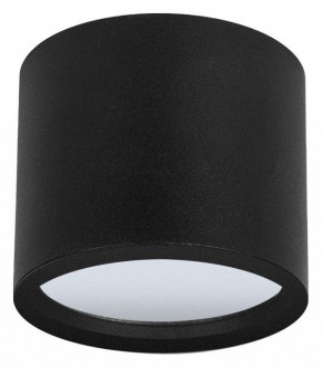 Накладной светильник Arte Lamp Intercrus A5543PL-1BK в Надыме - nadym.ok-mebel.com | фото 1