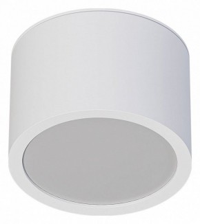 Накладной светильник Arte Lamp Intercrus A5543PL-1WH в Надыме - nadym.ok-mebel.com | фото 1
