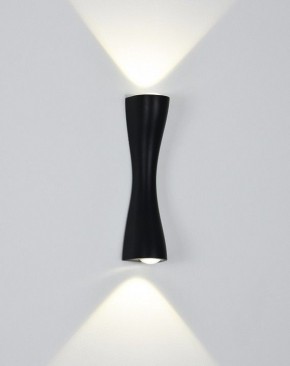 Накладной светильник Arte Lamp Zaurak A2697AP-10BK в Надыме - nadym.ok-mebel.com | фото 2