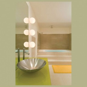 Накладной светильник Artemide  0112010A в Надыме - nadym.ok-mebel.com | фото 4