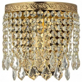 Накладной светильник Arti Lampadari Castellana Gold Castellana E 2.10.502 G в Надыме - nadym.ok-mebel.com | фото 2
