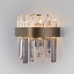 Накладной светильник Bogate"s Sparkle 418/1 в Надыме - nadym.ok-mebel.com | фото 3