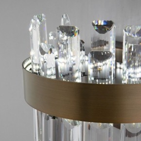 Накладной светильник Bogate"s Sparkle 418/1 в Надыме - nadym.ok-mebel.com | фото 6