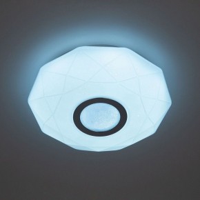 Накладной светильник Citilux Диамант Смарт CL713A10G в Надыме - nadym.ok-mebel.com | фото 2