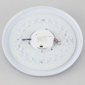 Накладной светильник Citilux Диамант Смарт CL713A30G в Надыме - nadym.ok-mebel.com | фото 14