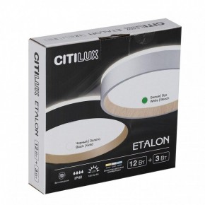 Накладной светильник Citilux Etalon CL750180 в Надыме - nadym.ok-mebel.com | фото 10