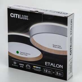 Накладной светильник Citilux Etalon CL750181 в Надыме - nadym.ok-mebel.com | фото 13