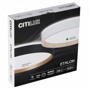 Накладной светильник Citilux Etalon CL750240 в Надыме - nadym.ok-mebel.com | фото 11
